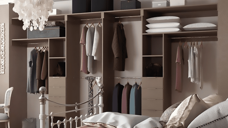 Fitted Bedroom Shropshire Form Image Header