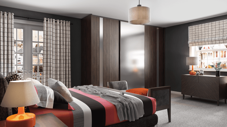 Sliding Wardrobes Staffordshire Form Image Header