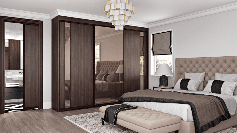 Glass Sliding Wardrobes Form Image Header