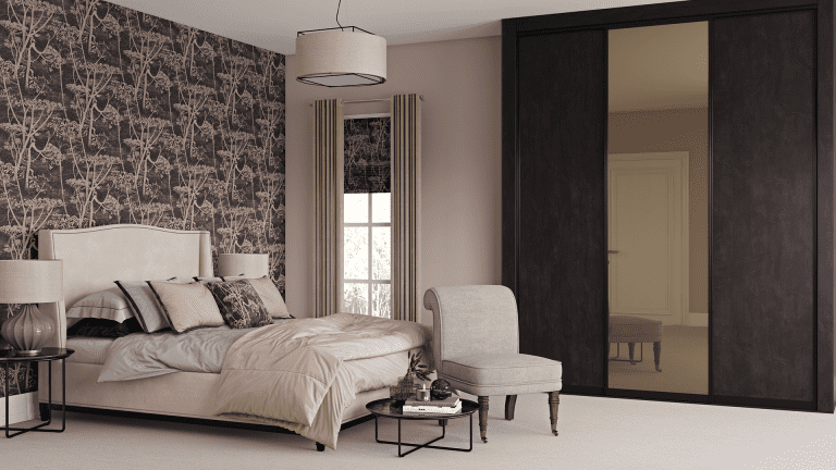 Sliding Wardrobes Tamworth Form Image Header