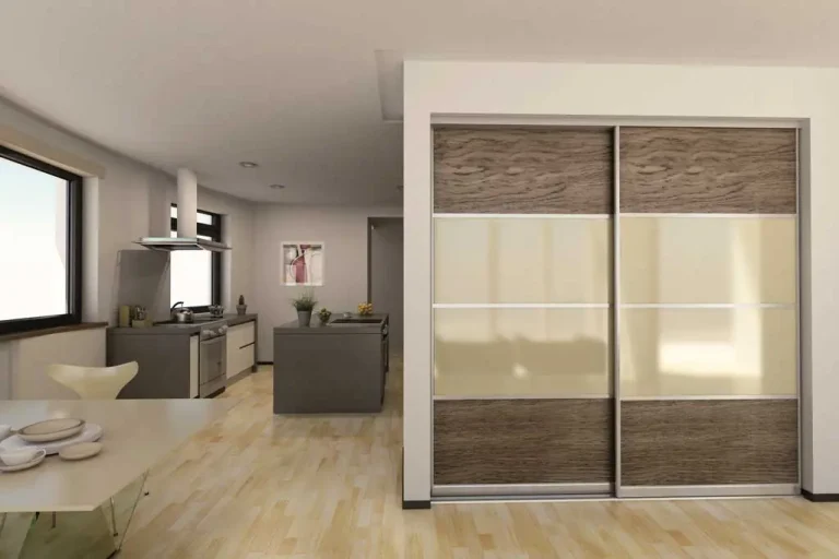 Custom Fitted Wardrobes Form Image Header