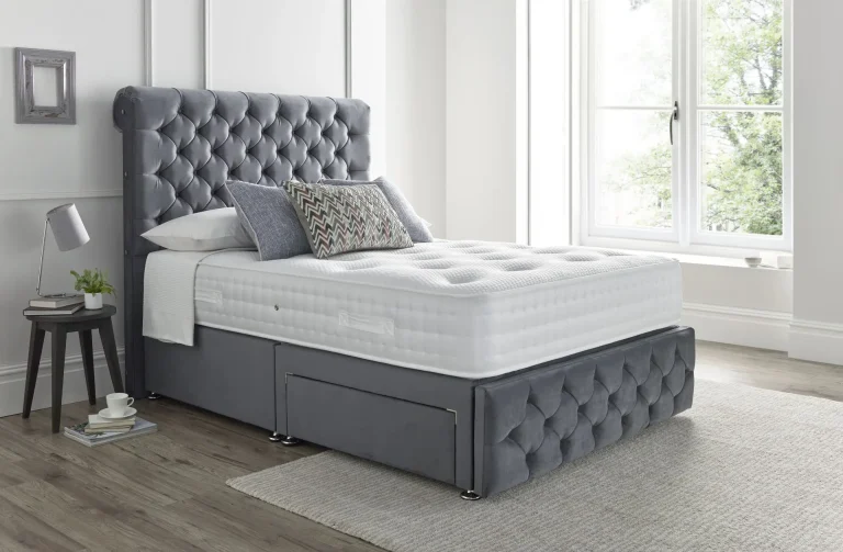 Beds Form Image Header