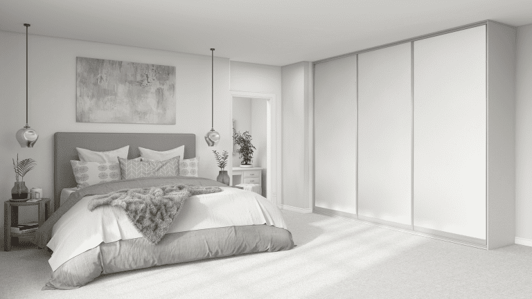 Sliding Wardrobes Form Image Header