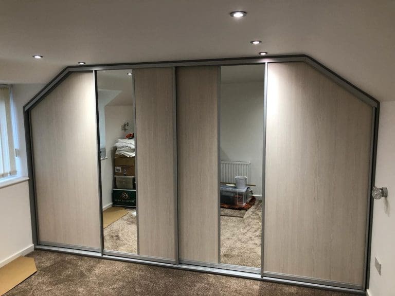 Angled Wardrobes Form Image Header